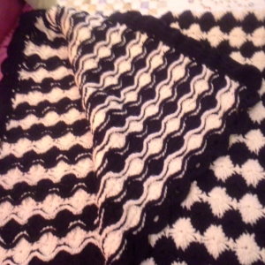 Barbara J Crochet - Custom Crochet