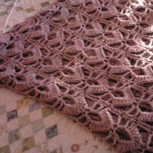 Barbara J Crochet - Custom Crochet