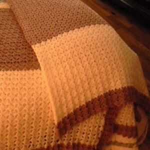 Barbara J Crochet - Custom Crochet