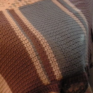 Barbara J Crochet - Custom Crochet