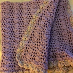 Barbara J Crochet - Custom Crochet