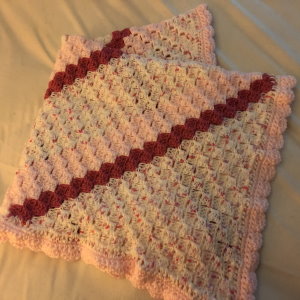 Barbara J Crochet - Custom Crochet