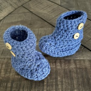 Barbara J Crochet - Custom Crochet