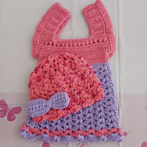 Barbara J Crochet - Custom Crochet