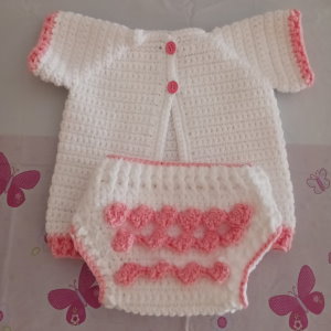 Barbara J Crochet - Custom Crochet