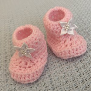 Barbara J Crochet - Custom Crochet