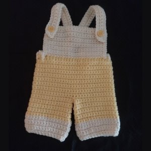 Barbara J Crochet - Custom Crochet